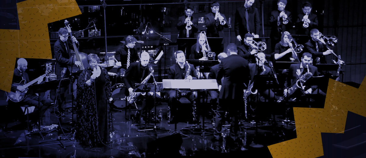 Jazz Big Band