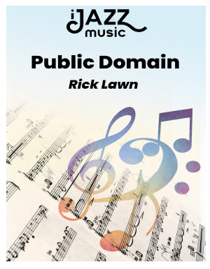 Public Domain - Jazz Music Arrangements and Publishers