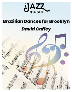 Brazilian Dances for Brooklyn