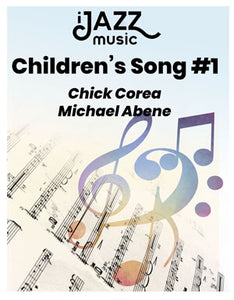 Children's Song #1