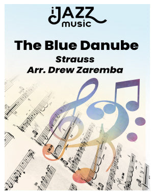 The Blue Danube