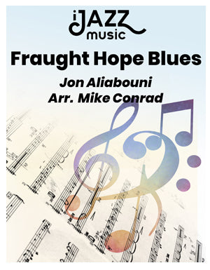 Fraught Hope Blues