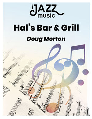 Hal's Bar & Grill