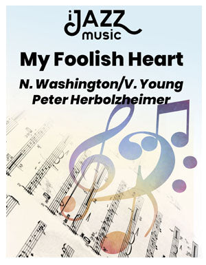 My Foolish Heart