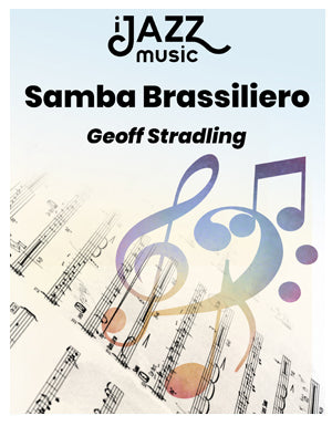 Samba Brassiliero