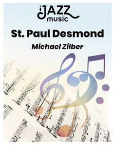 St. Paul Desmond