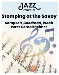 Stompin' at the Savoy