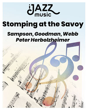 Stompin' at the Savoy