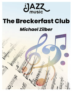 The Breckerfast Club