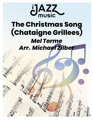 The Christmas Song (Chataigne Grillees)