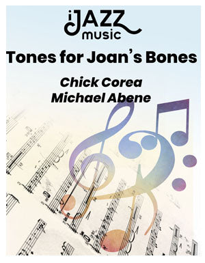 Tones for Joan's Bones