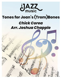 Tones for Joan's (Trom)Bones