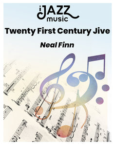 Twenty First Century Jive