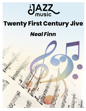 Twenty First Century Jive